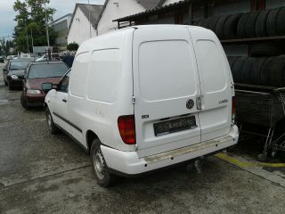 bontott VW CADDY Gázpedál (Elektromos)