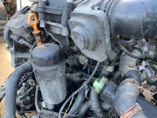 bontott VW CADDY Generátor