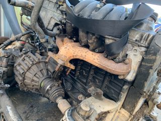 bontott VW CADDY Generátor