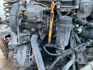 bontott VW CADDY Generátor