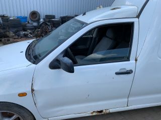 bontott VW CADDY Homlokfal (Üres lemez)