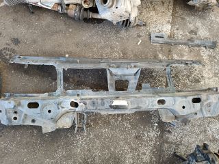 bontott VW CADDY Homlokfal (Üres lemez)