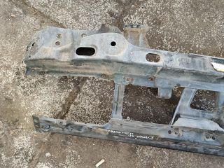 bontott VW CADDY Homlokfal (Üres lemez)