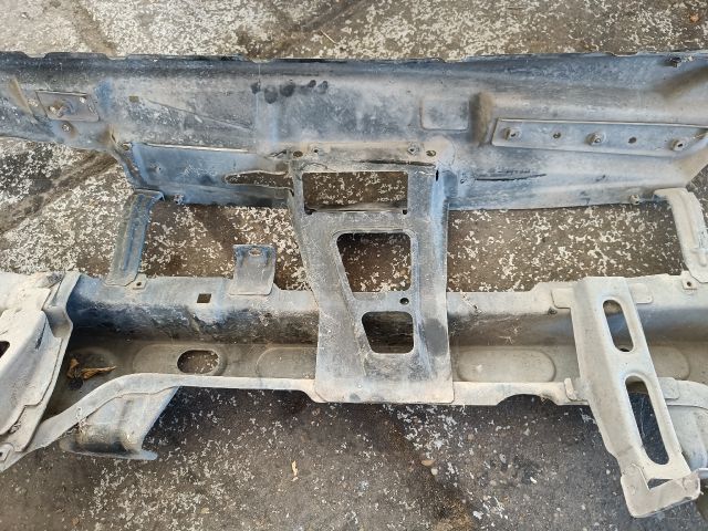 bontott VW CADDY Homlokfal (Üres lemez)