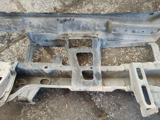 bontott VW CADDY Homlokfal (Üres lemez)