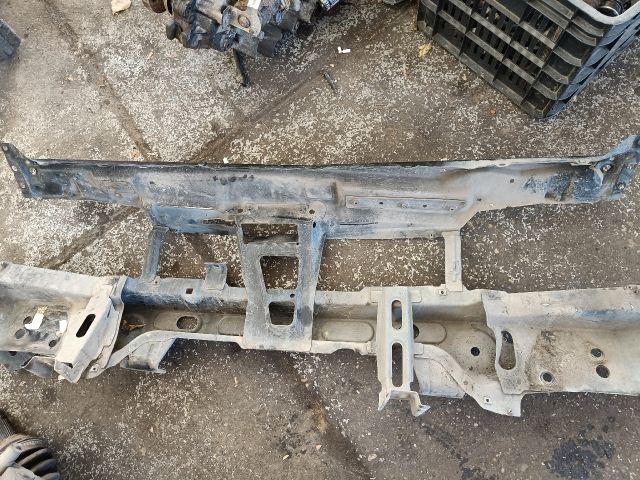 bontott VW CADDY Homlokfal (Üres lemez)