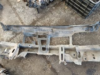 bontott VW CADDY Homlokfal (Üres lemez)