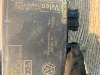 bontott VW CADDY Immobilizer Elektronika