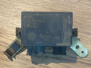 bontott VW CADDY Immobilizer Elektronika
