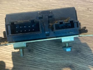 bontott VW CADDY Immobilizer Elektronika