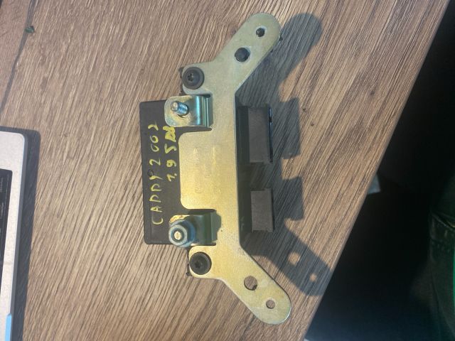 bontott VW CADDY Immobilizer Elektronika