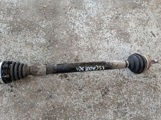 bontott VW CADDY Jobb Féltengely