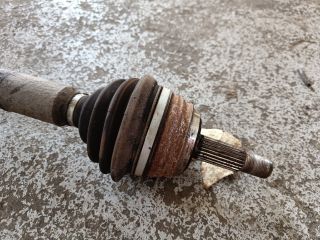 bontott VW CADDY Jobb Féltengely