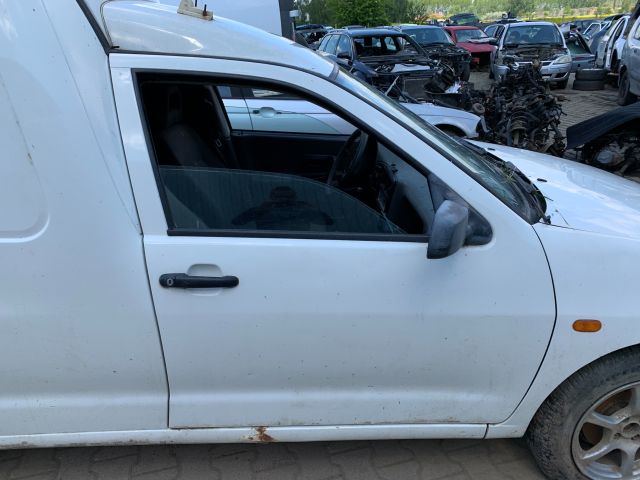 bontott VW CADDY Jobb hátsó Rugó