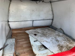 bontott VW CADDY Jobb hátsó Rugó