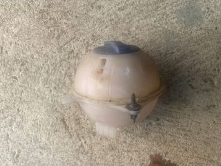 bontott VW CADDY Kiegyenlítő Tartály