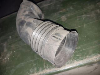 bontott VW CADDY Légbeömlő Cső