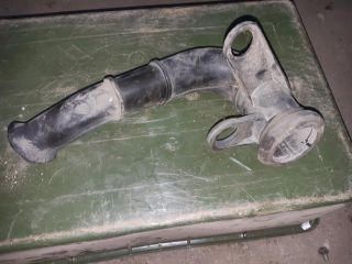 bontott VW CADDY Légbeömlő Cső