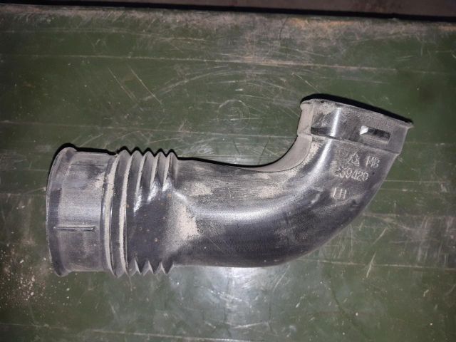 bontott VW CADDY Légbeömlő Cső