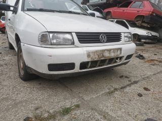 bontott VW CADDY Motor (Fűzött blokk hengerfejjel)