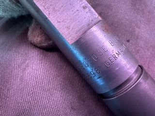 bontott VW CADDY Porlasztó (1 db)