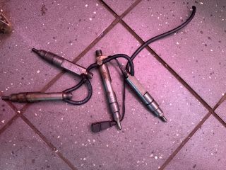 bontott VW CADDY Porlasztó (1 db)