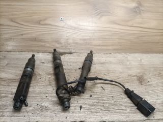 bontott VW CADDY Porlasztó (1 db)