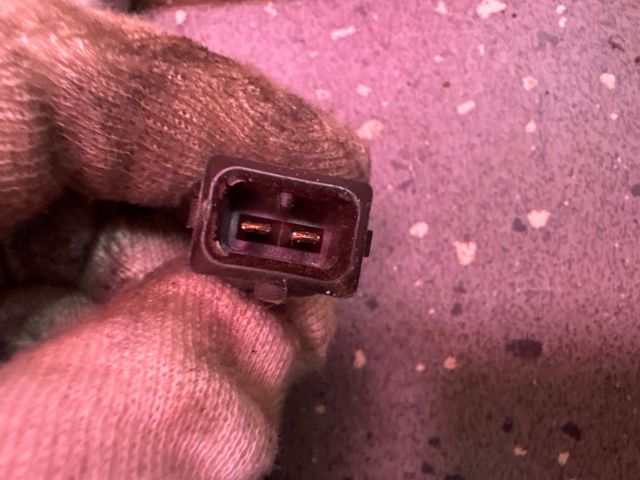 bontott VW CADDY Porlasztó (1 db)