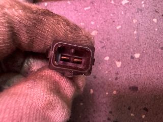 bontott VW CADDY Porlasztó (1 db)