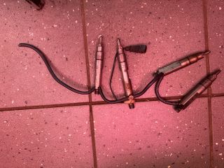 bontott VW CADDY Porlasztó (1 db)