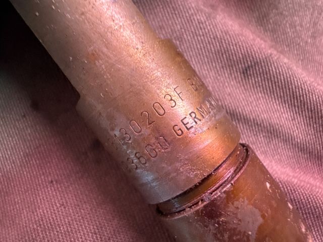 bontott VW CADDY Porlasztó (1 db)