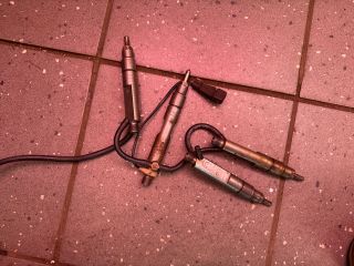 bontott VW CADDY Porlasztó (1 db)