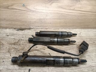 bontott VW CADDY Porlasztó (1 db)