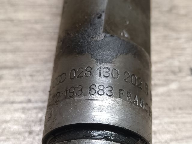 bontott VW CADDY Porlasztó (1 db)