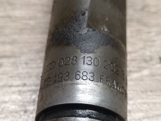 bontott VW CADDY Porlasztó (1 db)