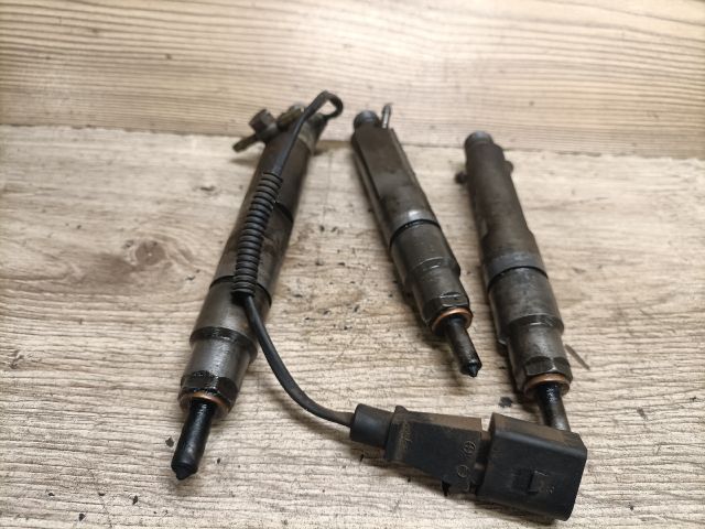 bontott VW CADDY Porlasztó (1 db)