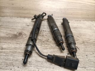 bontott VW CADDY Porlasztó (1 db)