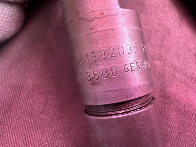 bontott VW CADDY Porlasztó (1 db)