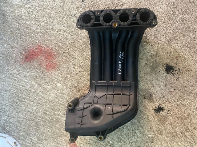 bontott VW CADDY Szívósor