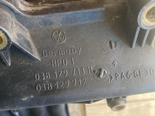 bontott VW CADDY Szívósor