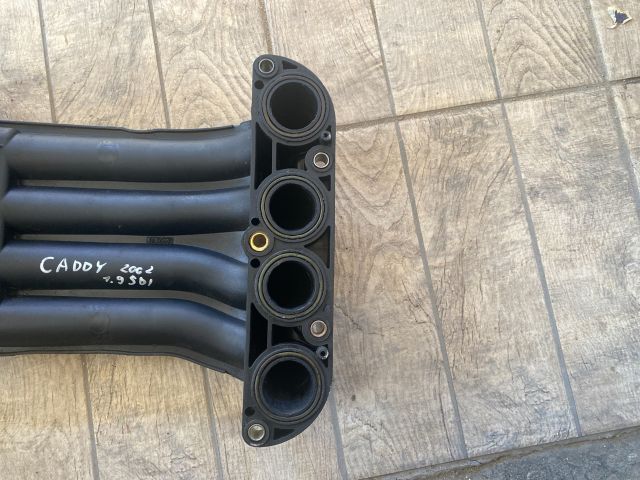 bontott VW CADDY Szívósor