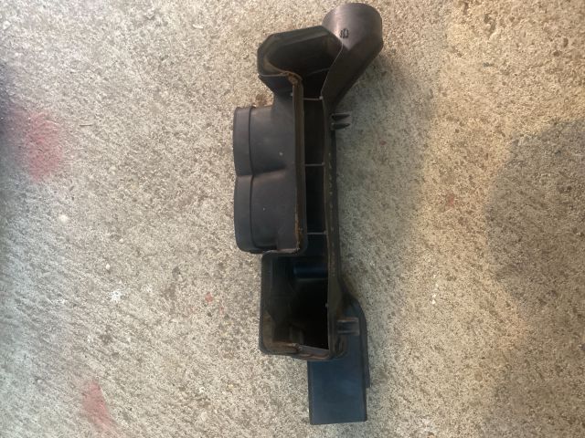 bontott VW CADDY Vízcső