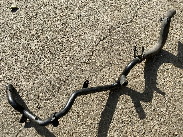 bontott VW CADDY Vízcső