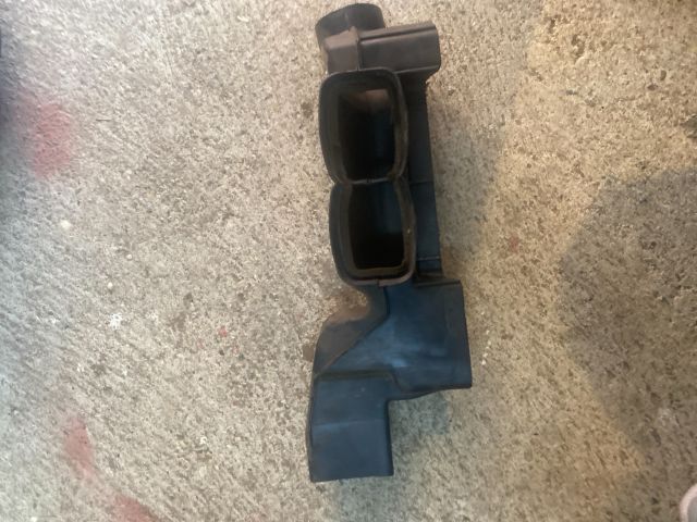 bontott VW CADDY Vízcső