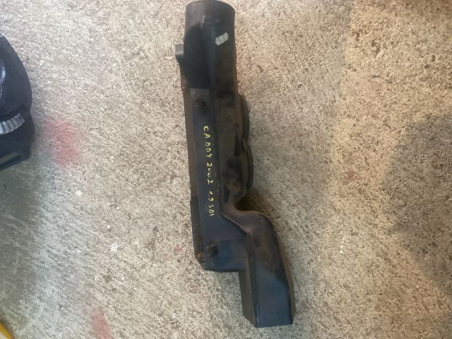 bontott VW CADDY Vízcső