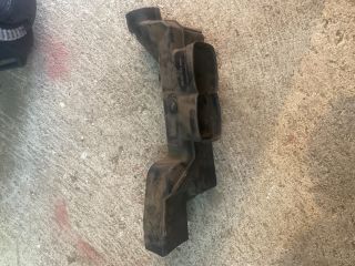 bontott VW CADDY Vízcső