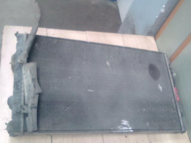 bontott VW CADDY Vízhűtő Radiátor (Nem klímás)