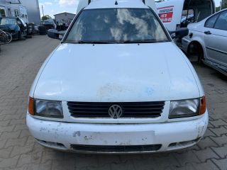 bontott VW CADDY Vízhűtő Radiátor (Nem klímás)