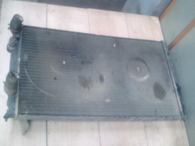 bontott VW CADDY Vízhűtő Radiátor (Nem klímás)