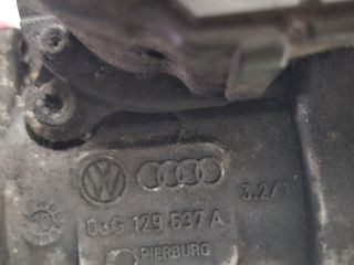 bontott VW CADDY EGR / AGR Szelep